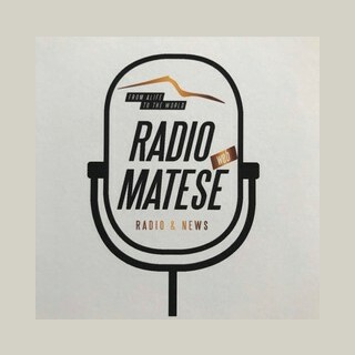 Logo di Radio Matese