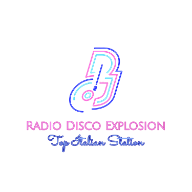 Logo di Radio Disco Explosion