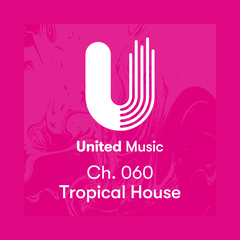 Logo di / 060 / United Music Tropical House