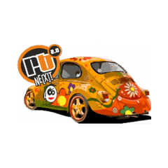 Logo di Radio Baiano 2.0