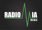 Logo di Radio Mia Palermo