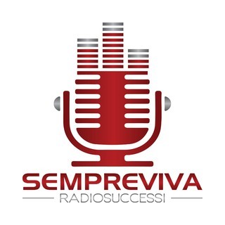 Logo di Radio SempreViva