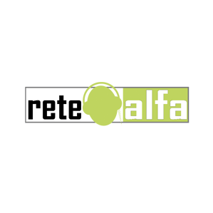 Logo di Rete Alfa