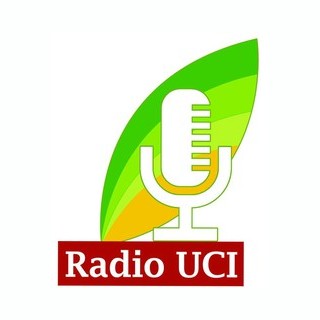 Logo di Radio UCI