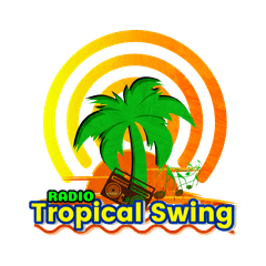 Logo di Radio Tropical Swing