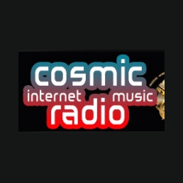 Logo di Cosmic Radio
