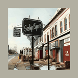 Logo di Gaslight Square Italian Folk Metal