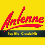 Logo di Die/Antenne/Südtirol