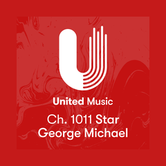 Logo di / 1011 / United Music George Michael