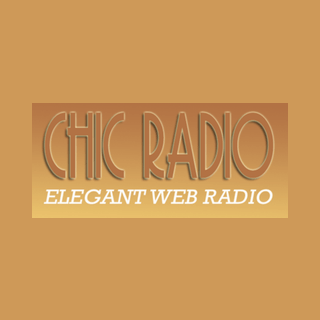 Logo di RADIO CHIC