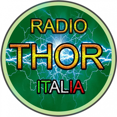Logo di Radio Thor Italia