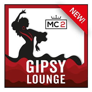 Logo di MC2 Gipsy Lounge