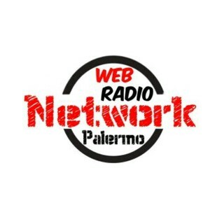 Logo di Web Radio Network Palermo