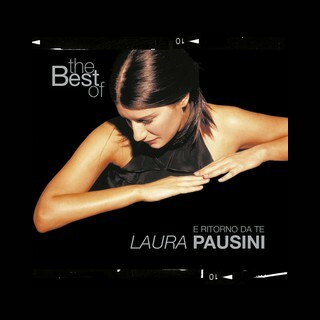 Logo di Web Radio Network Laura Pausini