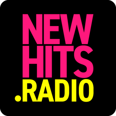 Logo di New Hits Radio Italia