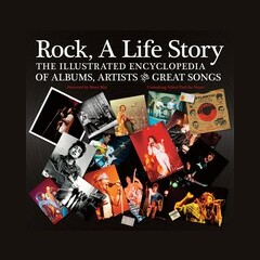 Logo di Web Radio Network  Rock A Life Story