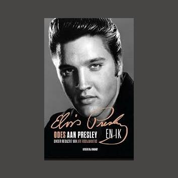 Logo di Web Radio Network Elvis Presley