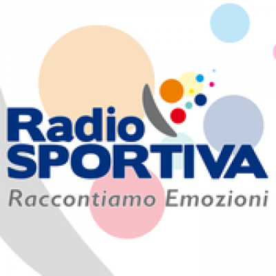 Logo di Radio Sportiva