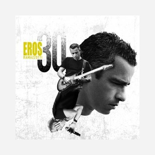 Logo di Web Radio Network Eros Ramazzotti
