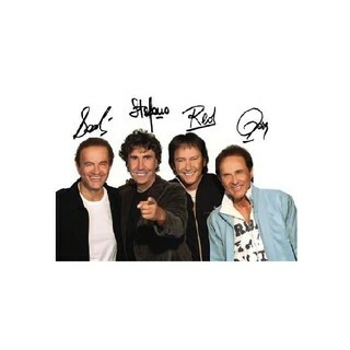 Logo di Web Radio Network Pooh