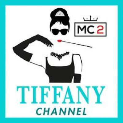 Logo di MC2 Tiffany Channel