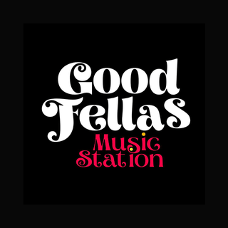 Logo di Goodfellas Music Station