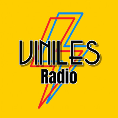 Logo di Viniles Radio