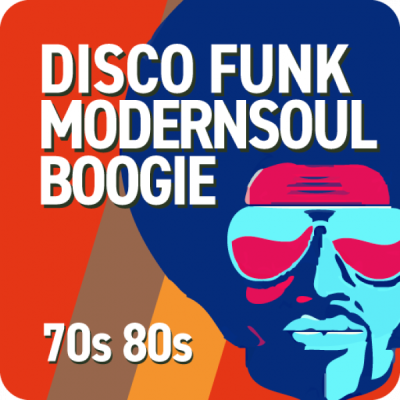 Logo di 70 80 Disco Funk ModernSoul e Boogie
