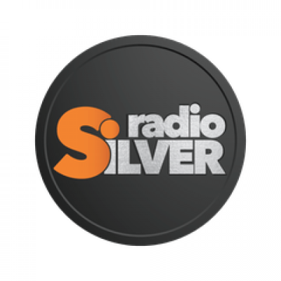 Logo di Radio Silver