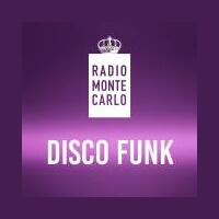 Logo di RMC Disco Funk