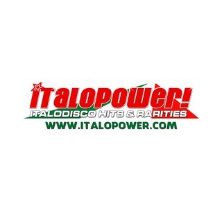 Logo di Radio ITALOPOWER!