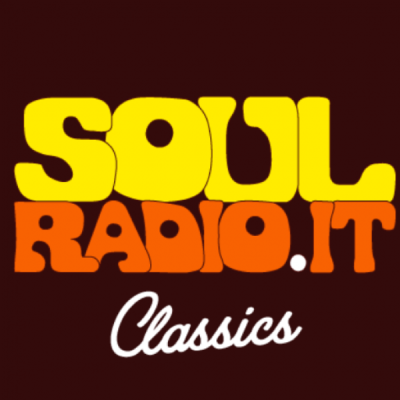 Logo di Soul Radio 60 70
