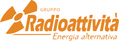 Logo di Radioattività