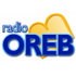 Logo di Radio Oreb