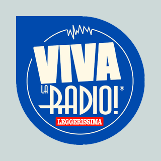 Logo di ViVa La Radio! ® Leggerissima