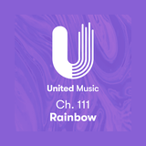 Logo di United Music Rainbow Ch.111