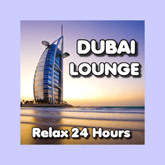 Logo di Dubai Lounge