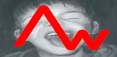 Logo di Antenna Web