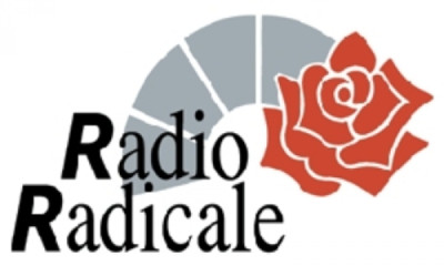Logo di Radio Radicale