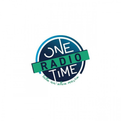 Logo di Radio One Time