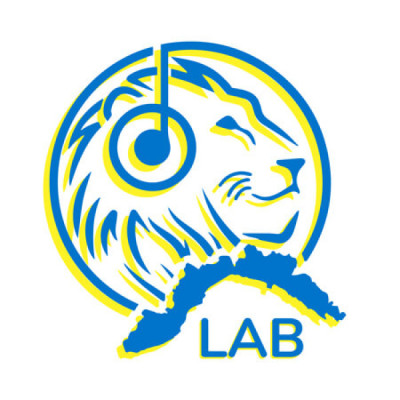 Logo di Radio Babboleo Lab