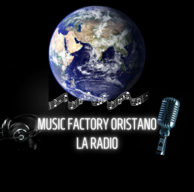Logo di Music Factory Oristano