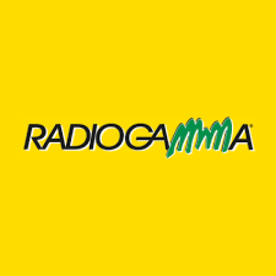 Logo di Radio Gamma