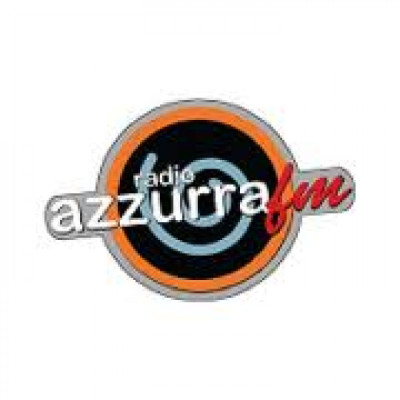 Logo di Radio Azzurra FM