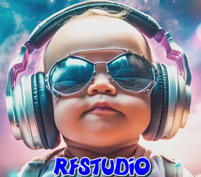 Logo di RFSTUDIO Network