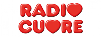 Logo di Radio Cuore Trapani