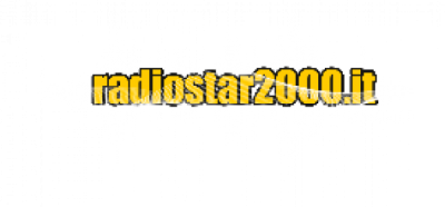 Logo di Radio Star 2000