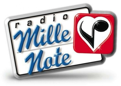 Logo di Radio Millenote