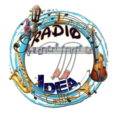 Logo di Radio Idea Web Italia