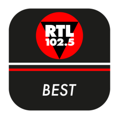 Logo di RTL 102.5 Best